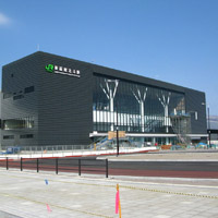 施工実績